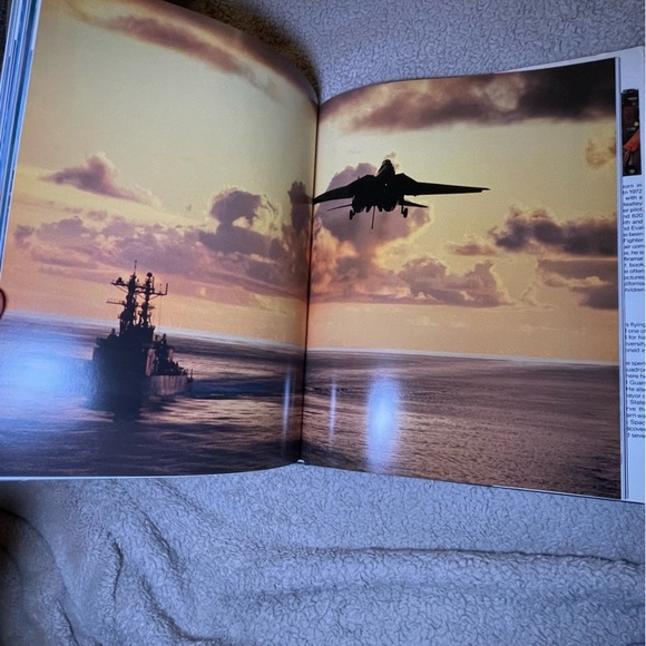 The Cutting Edge Book by C. J. Wheatley III - Picture 4 of 7